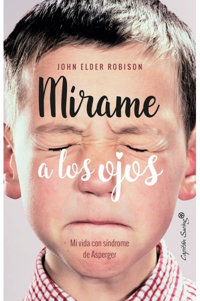 MIRAME A LOS OJOS