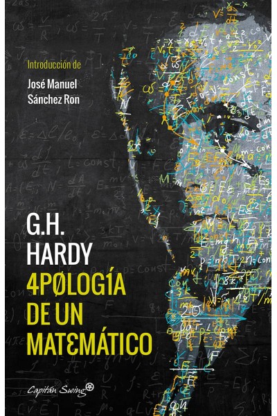 APOLOGÍA DE UN MATEMÁTICO