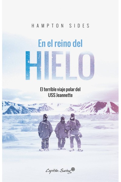 EN EL REINO DEL HIELO