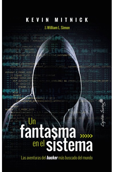 UN FANTASMA EN EL SISTEMA