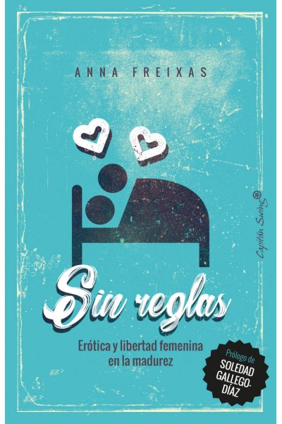 SIN REGLAS