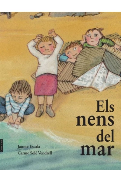 ELS NENS DEL MAR