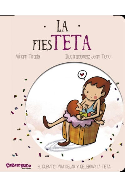 LA FIESTETA