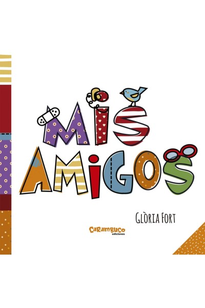 MIS AMIGOS