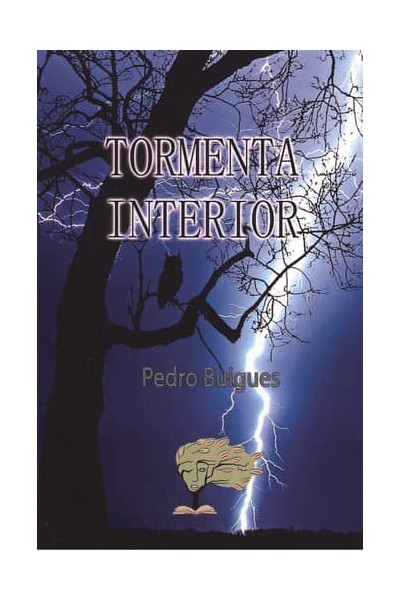 TORMENTA INTERIOR