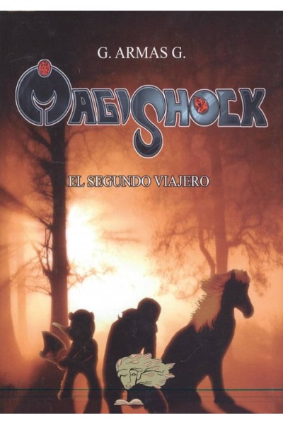 MAGISHOCK
