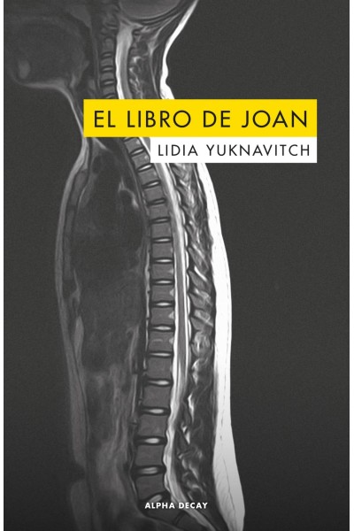 EL LIBRO DE JOAN