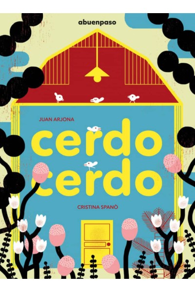 CERDO CERDO