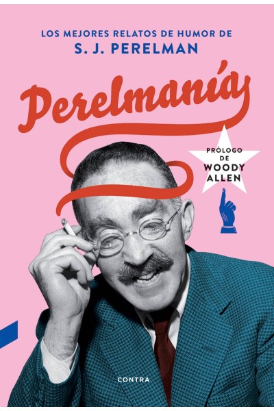 PERELMANÍA
