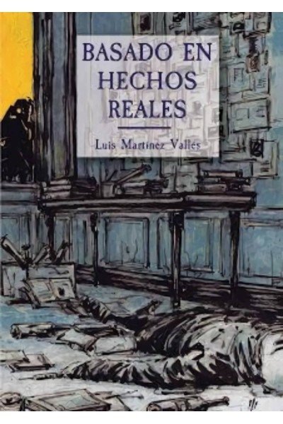 BASADO EN HECHOS REALES
