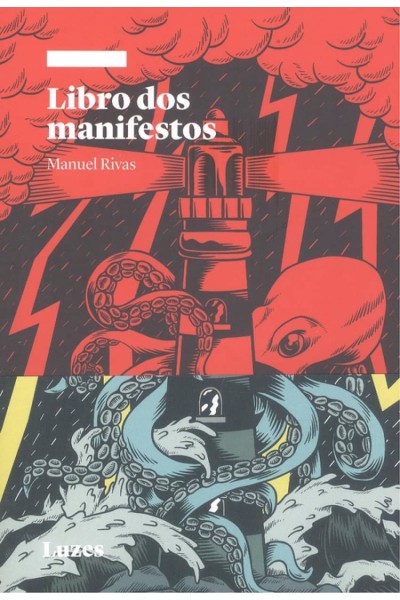 LIBRO DOS MANIFESTOS