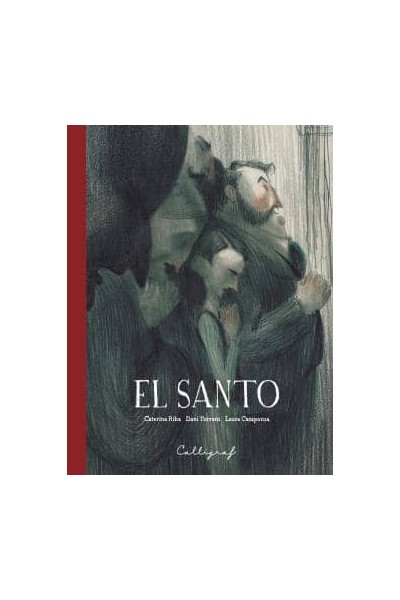 EL SANTO