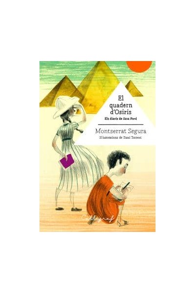 EL QUADERN D'OSIRIS