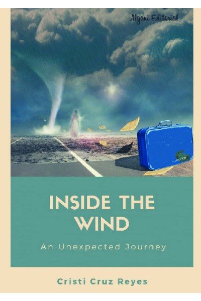 INSIDE THE WIND
