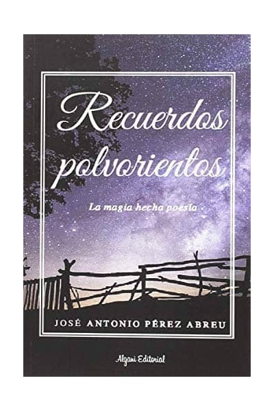 RECUERDOS POLVORIENTOS