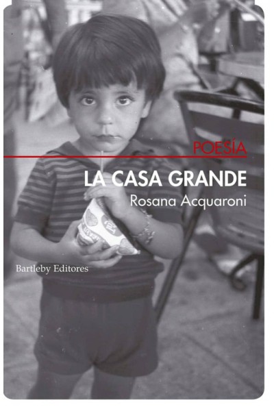 LA CASA GRANDE
