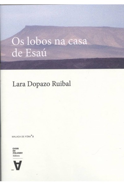 OS LOBOS NA CASA DE ESAÚ