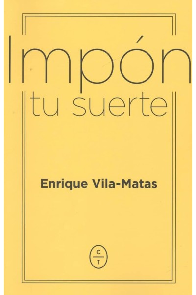 IMPON TU SUERTE