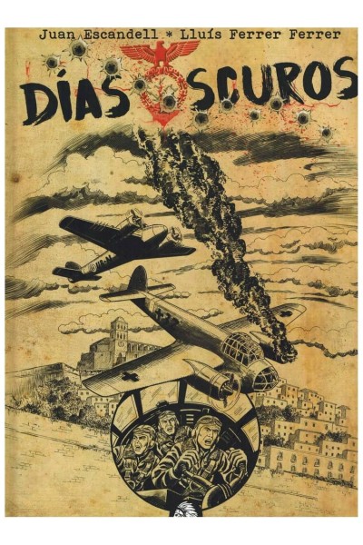 DÍAS OSCUROS