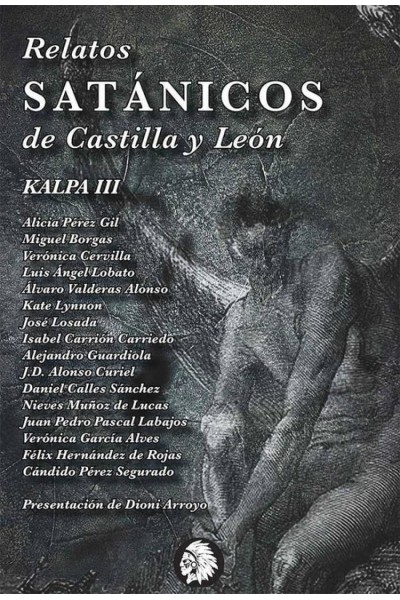 RELATOS SATÁNICOS DE CASTILLA Y LEÓN