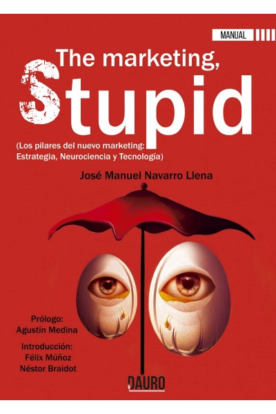 THE MARKETING STUPID