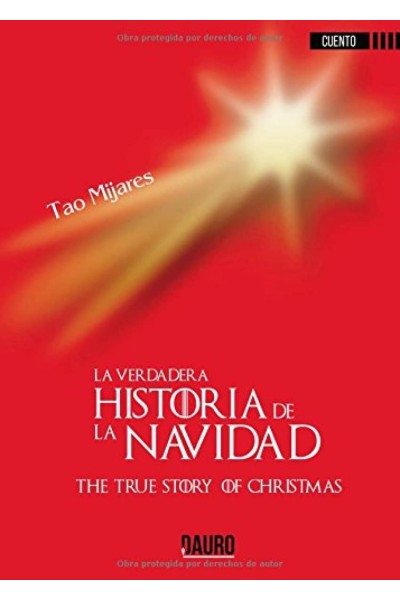 LA VERDADERA HISTORIA DE LA NAVIDAD