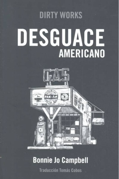 DESGUACE AMERICANO