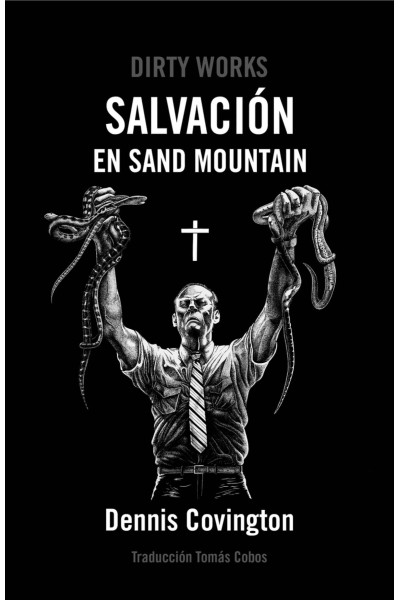 SALVACIÓN EN SAND MOUNTAIN