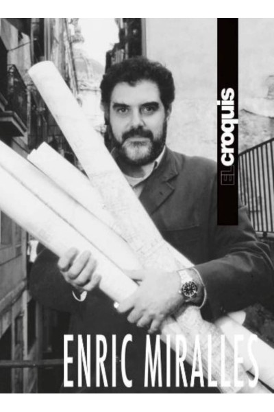 ENRIC MIRALLES (1983-2009)