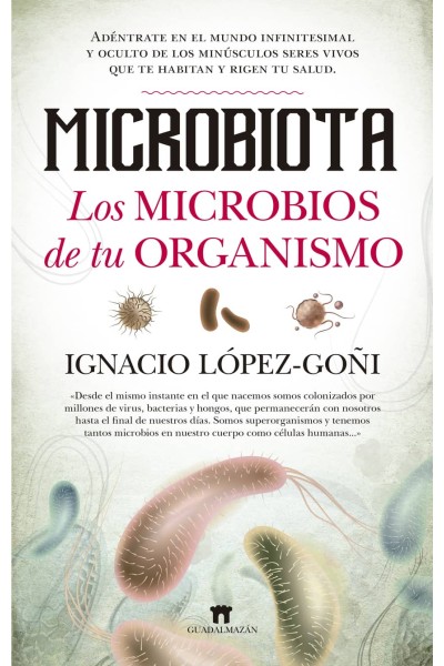 MICROBIÓTA