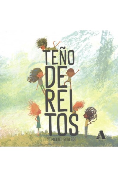 TEÑO DEREITOS