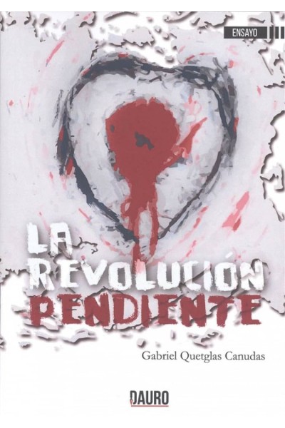 LA REVOLUCIÓN PENDIENTE