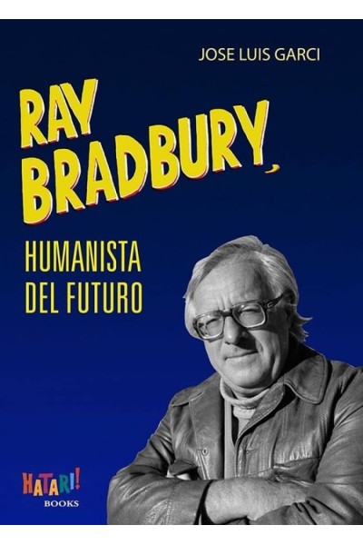 RAY BRADBURY