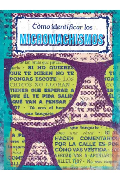 CÓMO IDENTIFICAR LOS MICROMACHISMOS