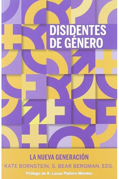 DISIDENTES DE GÉNERO