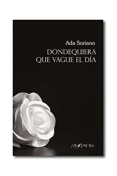 DONDEQUIERA QUE VAGUE EL DÍA