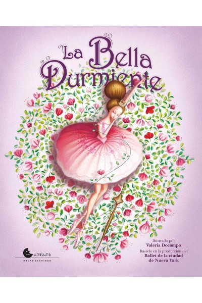 LA BELLA DURMIENTE