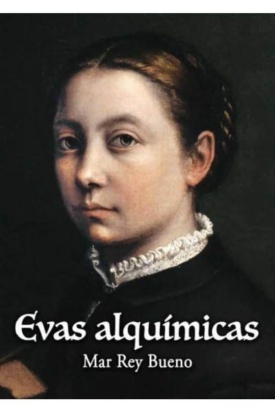 EVAS ALQUÍMICAS