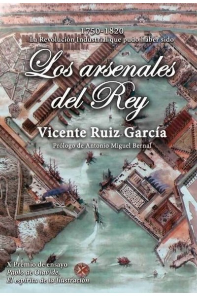 LOS ARSENALES DEL REY
