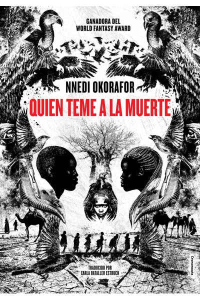 QUIÈN TEME A LA MUERTE