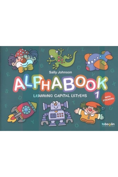 ALPHABOOK 1