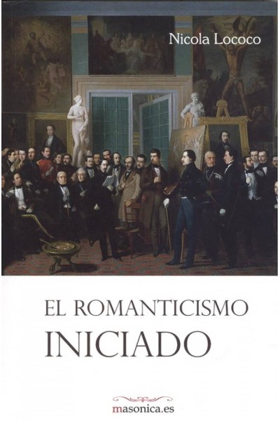 EL ROMANTICISMO INICIADO