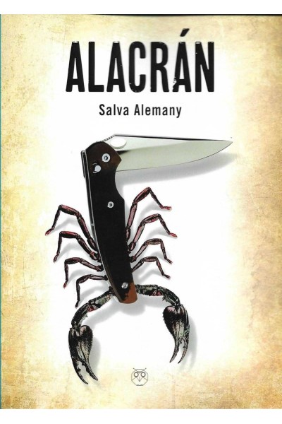 ALACRAN