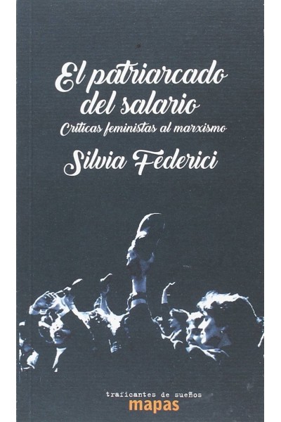 EL PATRIARCADO DEL SALARIO
