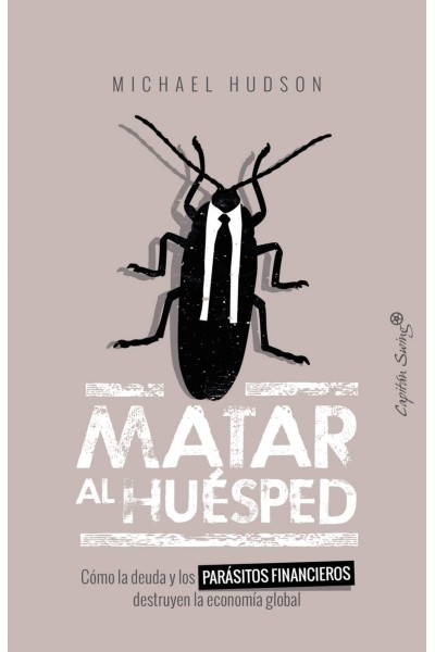 MATAR AL HUÈSPED