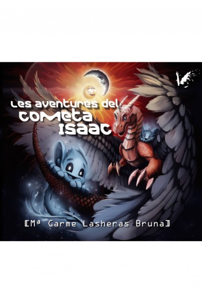LES AVENTURES DEL COMETA ISAAC