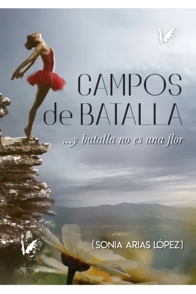 CAMPOS DE BATALLA
