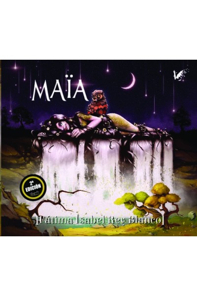MAÏA