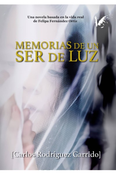 MEMORIAS DE UN SER DE LUZ