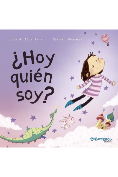 ¿HOY QUIÈN SOY YO?